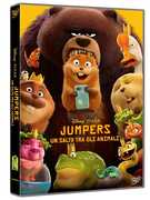Film Jumpers. Un salto tra gli animali (DVD) Daniel Chong