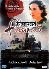 Film Harrison's Flowers Elie Chouraqui