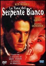 Film La tana del serpente bianco Ken Russell