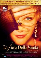 Copertina  Vanity Fair = La fiera della vanità [Videoregistrazione]