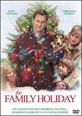 Film Family Holiday Craig Clyde