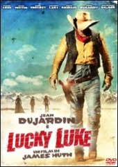 Copertina  Lucky Luke [Videoregistrazione] 