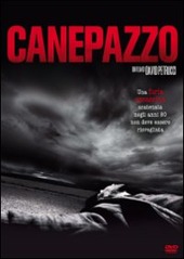 Copertina  Canepazzo [Videoregistrazione]