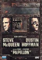 Film Papillon Franklin J. Schaffner