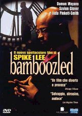 Film Bamboozled Spike Lee