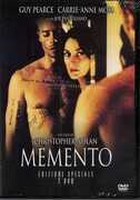 Film Memento Christopher Nolan