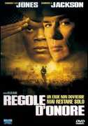 Film Regole d'onore (DVD) William Friedkin