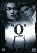 Film 'O' come Otello Tim Blake Nelson