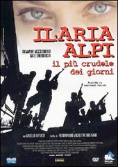 Copertina  Ilaria Alpi [DVD] : il più crudele dei giorni