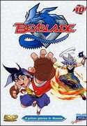 Film Beyblade. Vol. 10. Il primo giorno in Russia Toshifumi Kawase