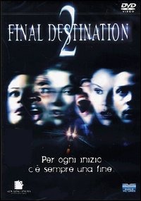 Watch final destination 5 free