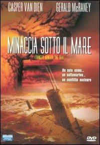 Minaccia Sotto Il Mare 2001 Mymovies It