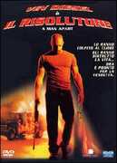 Film Il risolutore F. Gary Gray