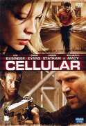 Film Cellular (DVD) David R. Ellis