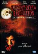 Film Licantropia Evolution. Ritorno al presente John Fawcett