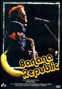 Film Banana Republic. Lucio Dalla & Francesco De Gregori con Ron Ottavio Fabbri