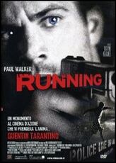 Film Running (2 DVD) Wayne Kramer