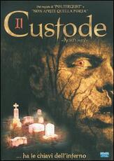 Film Il custode Tobe Hooper