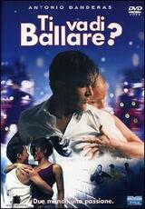 Film Ti va di ballare? Liz Friedlander