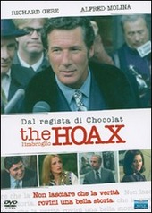 Copertina  The hoax : l'imbroglio