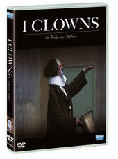 Film clowns di Fellini (DVD) Federico Fellini