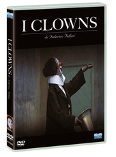 Copertina  I clowns