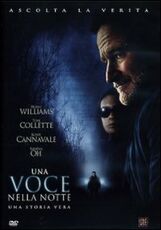 Film Una voce nella notte Patrick Stettner