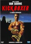 Kickboxer - Il Nuovo Guerriero