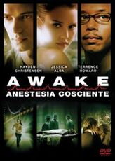 Film Awake. Anestesia cosciente Joby Harold