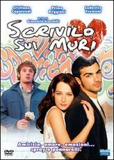 Film Scrivilo sui muri Giancarlo Scarchilli