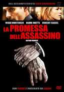 Film La promessa dell'assassino David Cronenberg