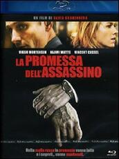 Film La promessa dell'assassino David Cronenberg