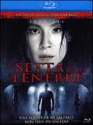 Film La setta delle tenebre Sebastian Gutierrez
