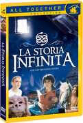 Film La storia infinita (DVD) Wolfgang Petersen