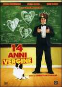 Film 14 anni vergine Christian Charles