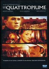 Film Le quattro piume Shekar Kapur