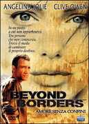Film Beyond Borders. Amore senza confini Martin Campbell