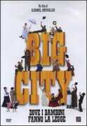 Film Big City Djamel Bensalah