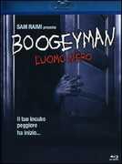 Film Boogeyman. L'uomo nero Stephen Kay