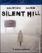 Film Silent Hill Christophe Gans
