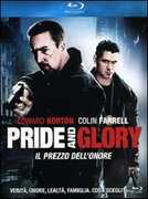 Film Pride and Glory. Il prezzo dell'onore Gavin O'Connor