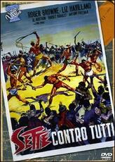 Film Sette contro tutti Michele Lupo