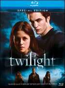 Film Twilight (1 dischi) Catherine Hardwicke