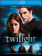 Film Twilight (1 dischi) Catherine Hardwicke