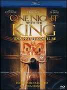 Film One Night with the King. Una notte con il re Michael O. Sajbel