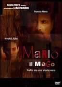 Film Mario il mago Tamás Almási