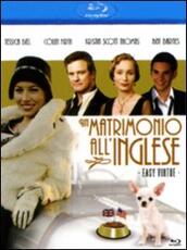 Film Un matrimonio all'inglese. Easy Virtue Stephan Elliott