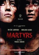 Film Martyrs Pascal Laugier