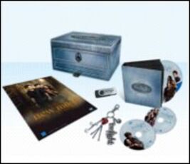 Film Twilight. Ultimate Gift Set. Limited Edition (con omaggio) Catherine Hardwicke