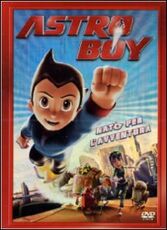 Film Astro Boy David Bowers